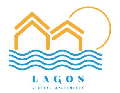 Lagos Central Apartments Ap 1 ภายนอก รูปภาพ